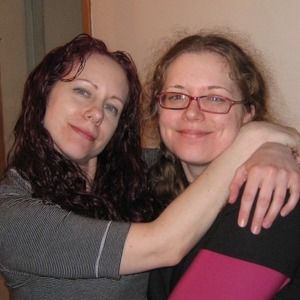 Meet your Posher, Patricia